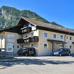 3* Maison d'hôtes Freiheit